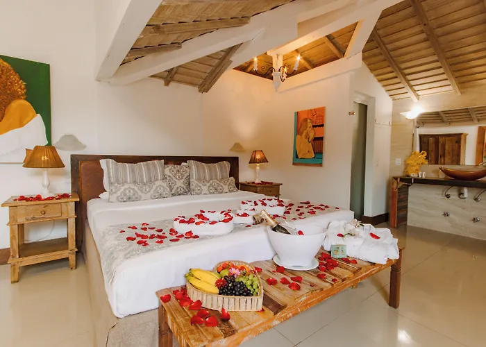 Le Village Boutique Hotel